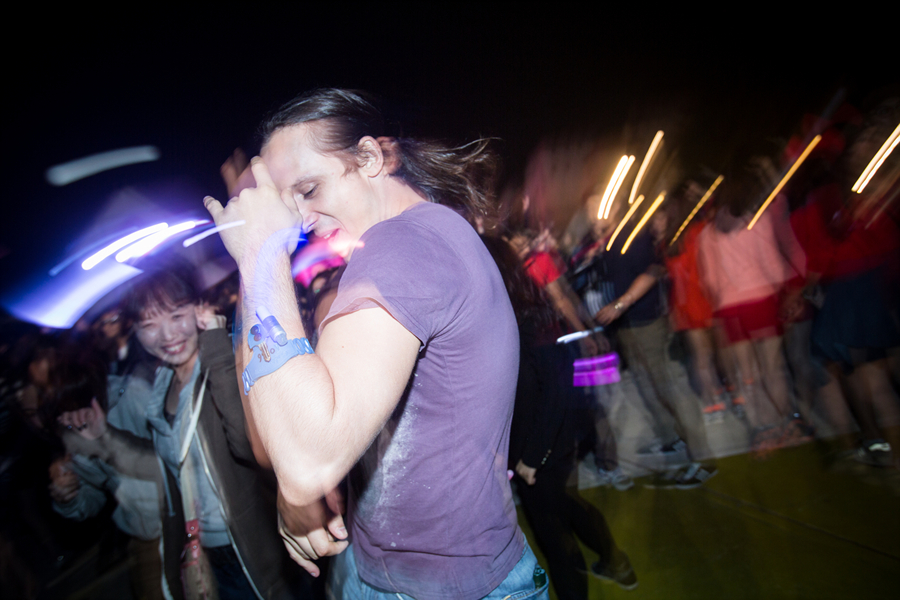 Global Gathering KOREA_201340